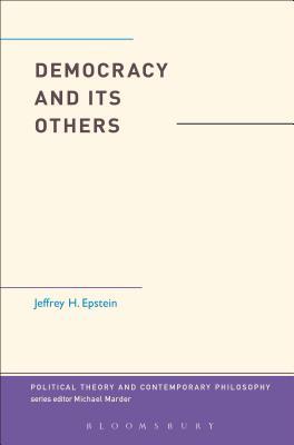 Political Theory and Contemporary Philosophy book cover 2