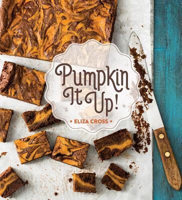 Pumpkin It Up! book cover