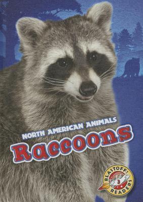 Raccoons book cover