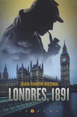 Londres, 1891 book cover