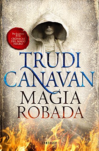 Magia robada (Millennium’s Rule, #1)