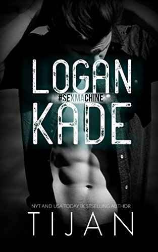 Logan Kade (Fallen Crest Series Book 6)