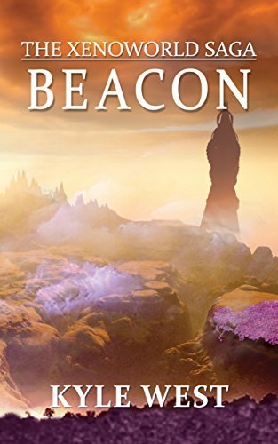 Beacon book cover