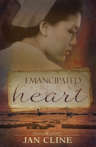 Emancipated Heart book cover