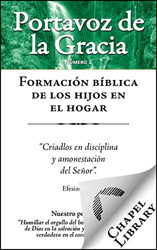 Formación bíblica de los hijos en el hogar