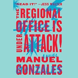 The Regional Office is Under Attack!