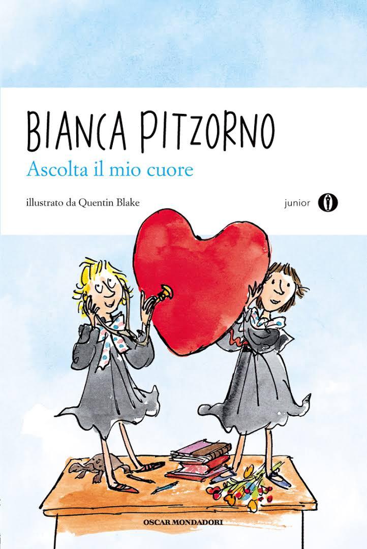 Saga di Lossai by Bianca Pitzorno book cover 1