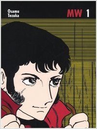 MW vol. 1 book cover