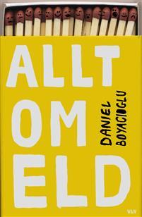 Allt om eld book cover