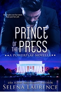 Prince of the Press book cover