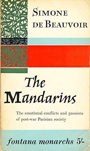 The Mandarins