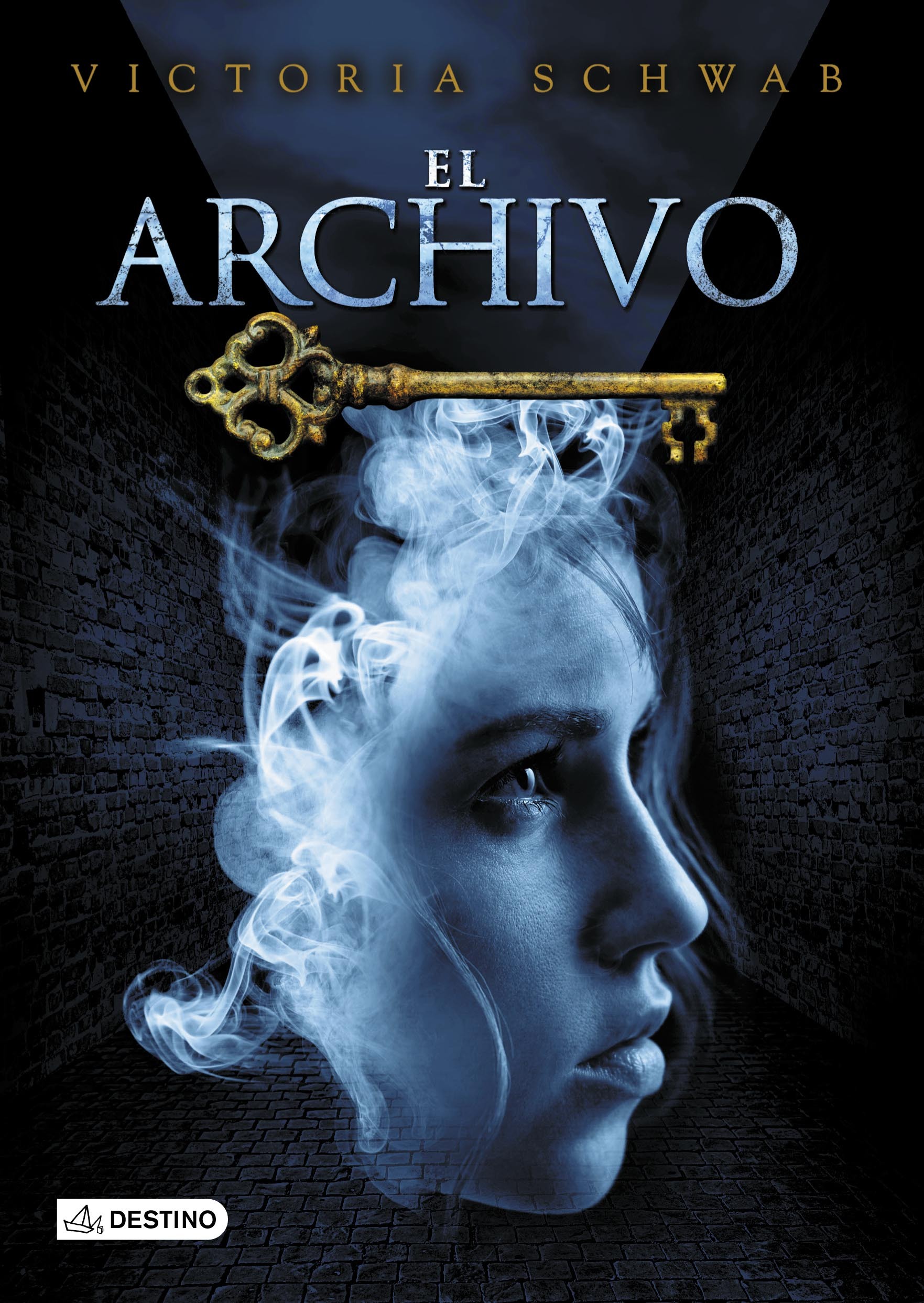 El archivo (El archivo, #1)