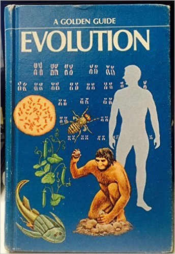 Evolution by Frank H.T. Rhodes | Goodreads