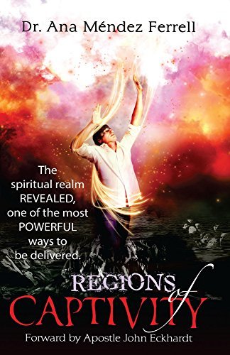 Regions of Captivity 2016