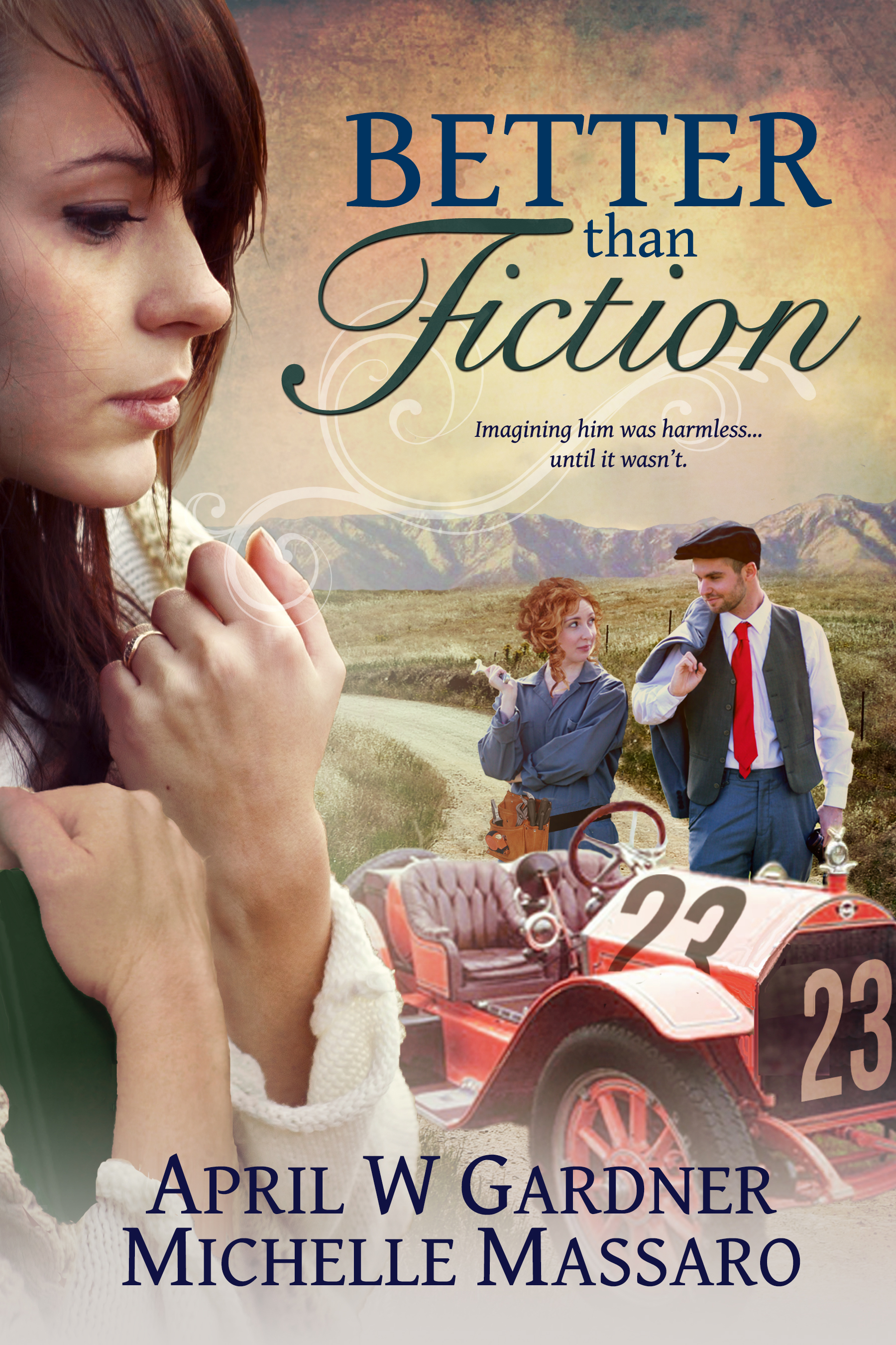 Better than Fiction