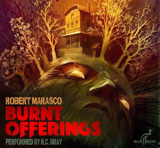 Burnt Offerings
