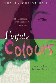 Fistful of Colours