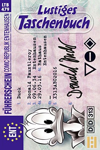 Das Führerschein-Foto-Fiasko book cover