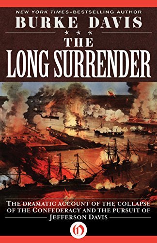 The Long Surrender