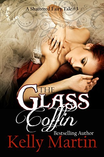 A Shattered Fairy Tale book cover 3
