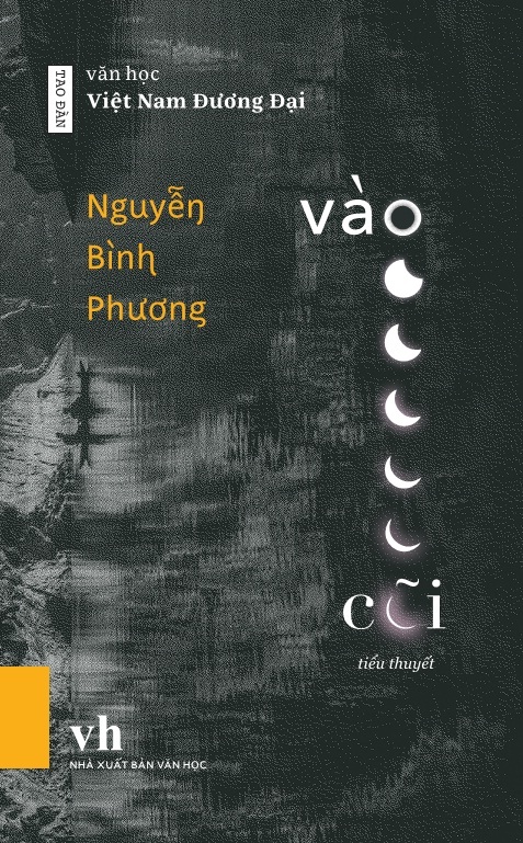 Vào cõi