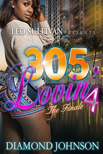 305 Lovin' 4 book cover