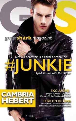 #Junkie (GearShark, #1)