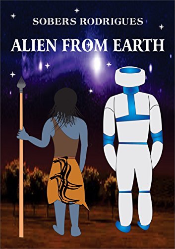 Alien From Earth
