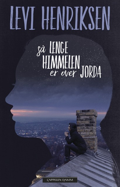 Så lenge himmelen er over jorda book cover