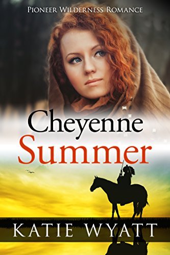 Cheyenne Summer book cover
