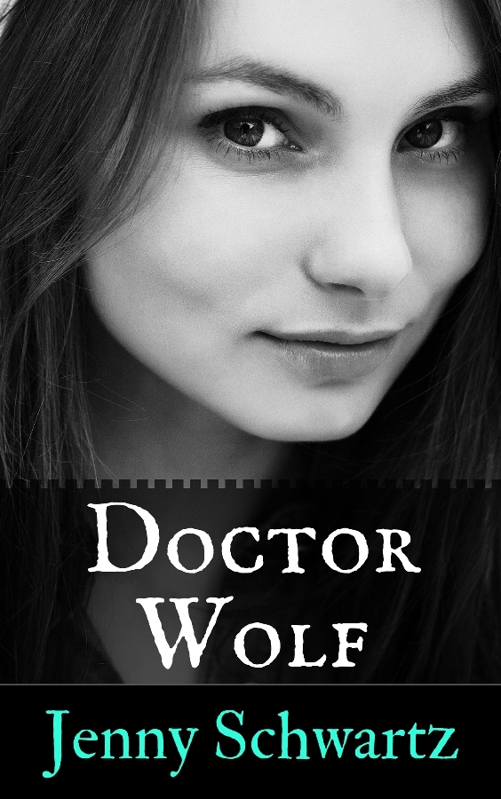 Doctor Wolf book cover