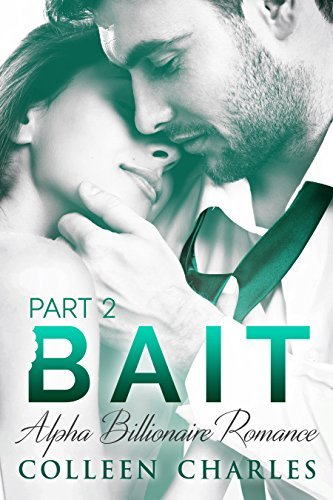 Bait book cover