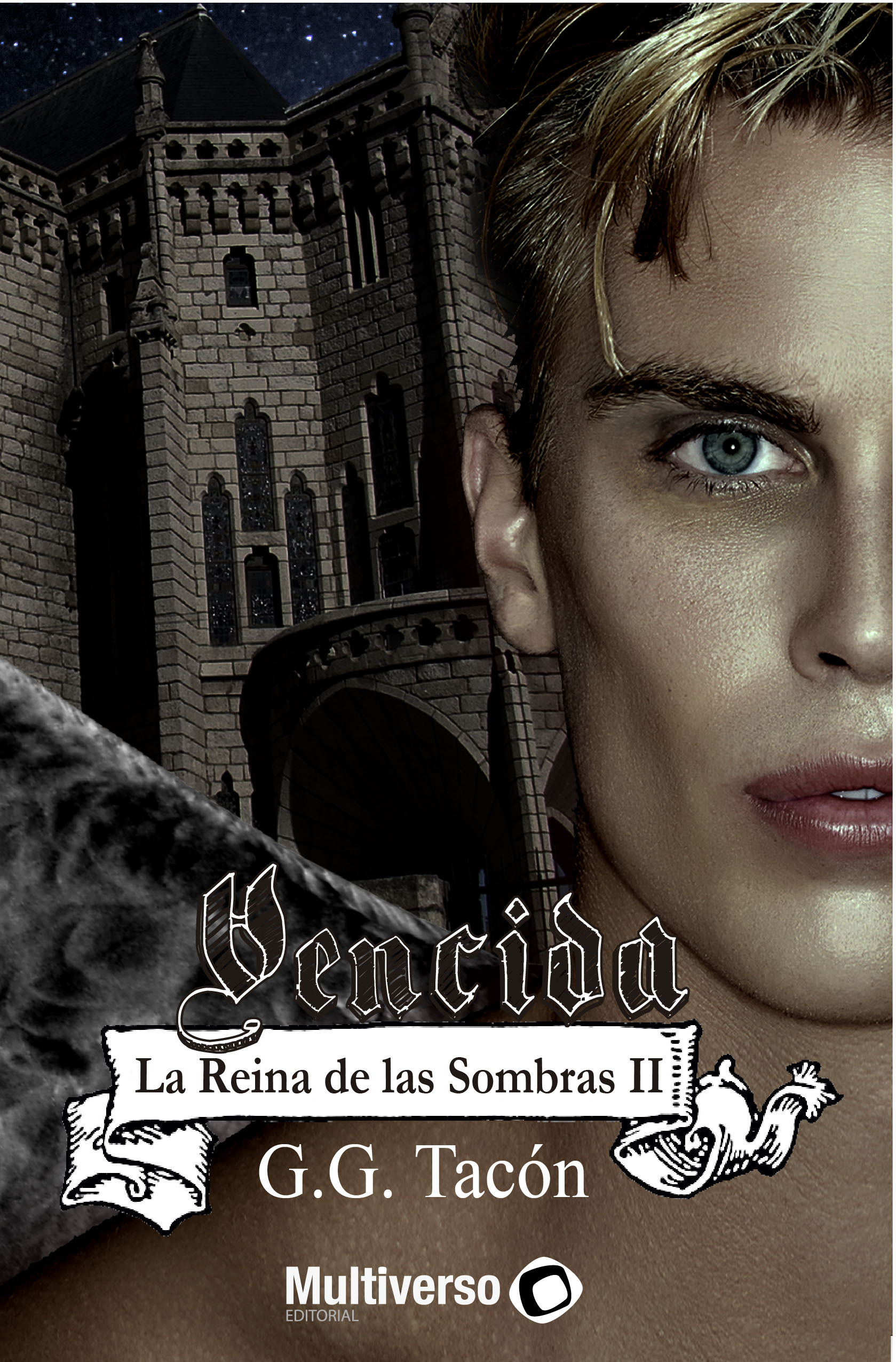 Vencida