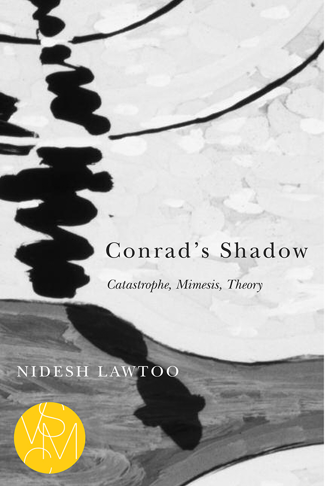 Conrad's Shadow book cover