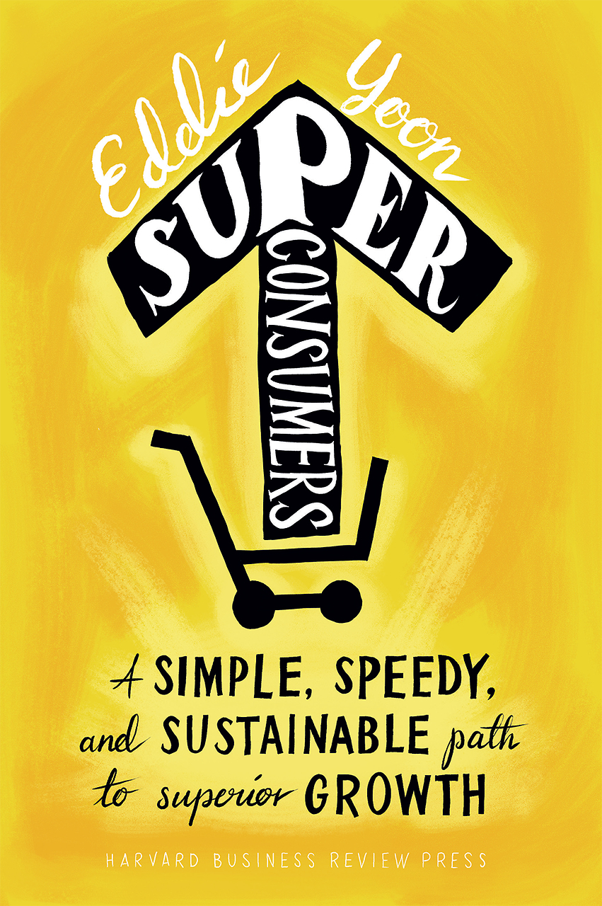 Superconsumers book cover
