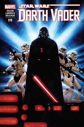 Star Wars book cover