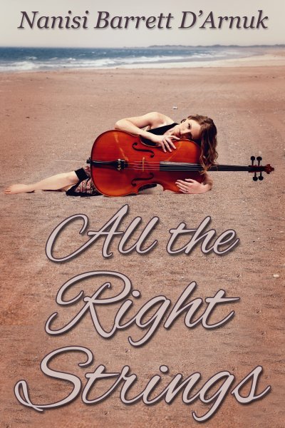 All the Right Strings book cover