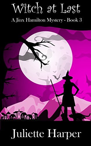 Witch at Last