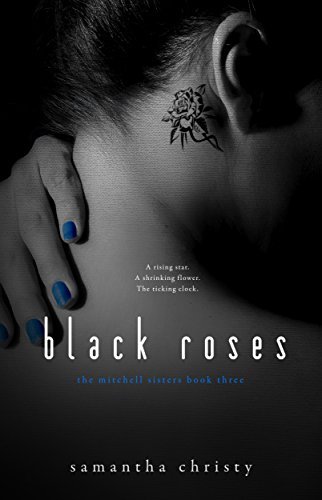 Black Roses book cover