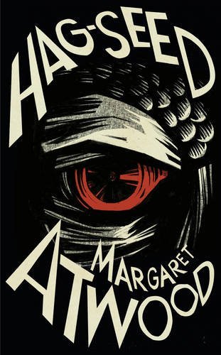 Hag-Seed (Hogarth Shakespeare)