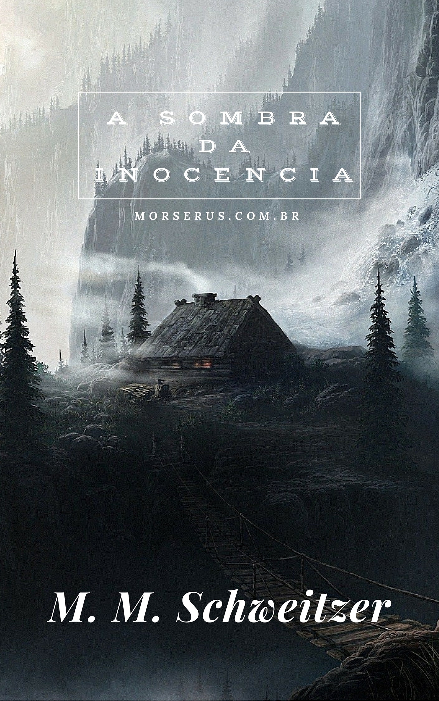 A Sombra da Inocência