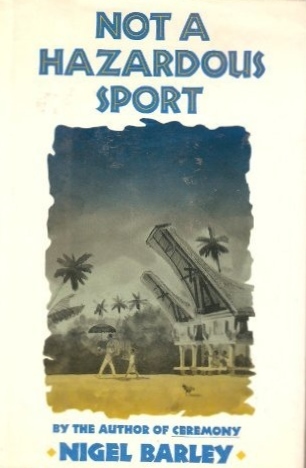 Not a Hazardous Sport