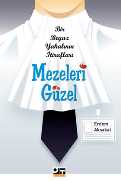 Mezeleri Güzel book cover