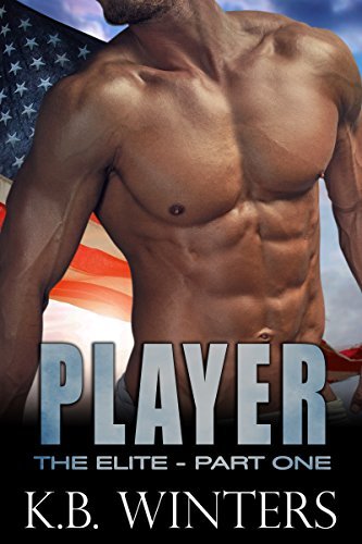 Player - The Elite book cover