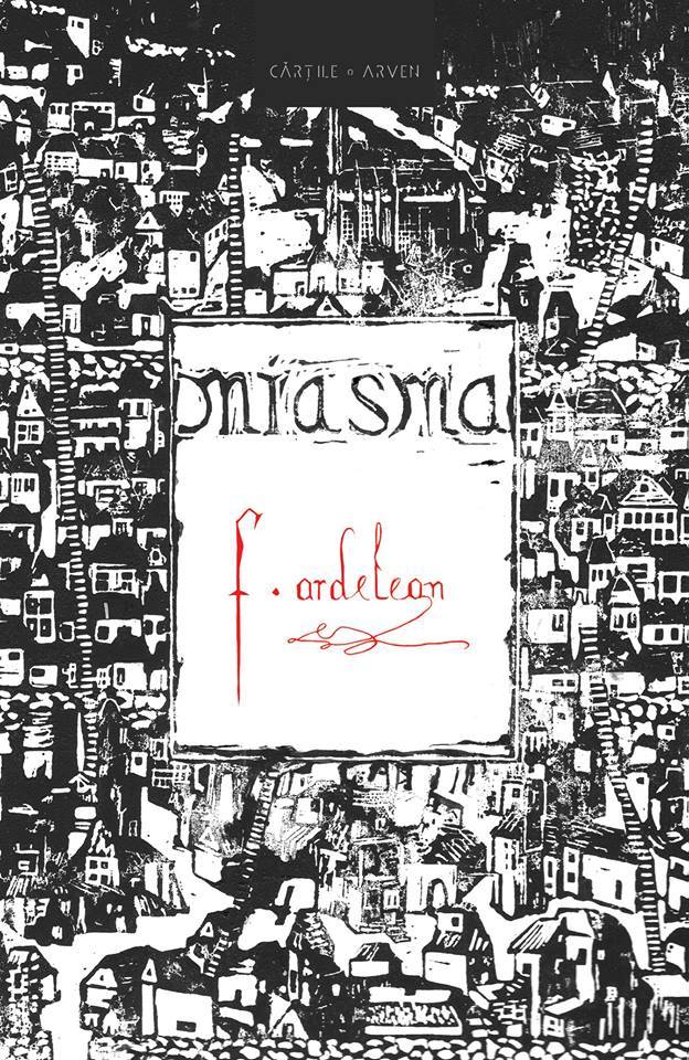 Miasma. Tratat de rezistența materialelor book cover