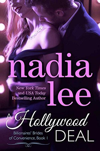 Billionaires' Brides of Convenience book cover 1