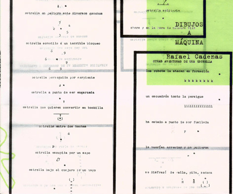 Dibujos a máquina book cover