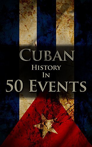 The History of Cuba in 50 Events