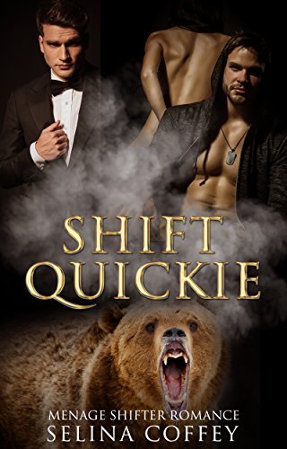 Shift Quickie