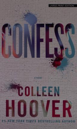 Confess
